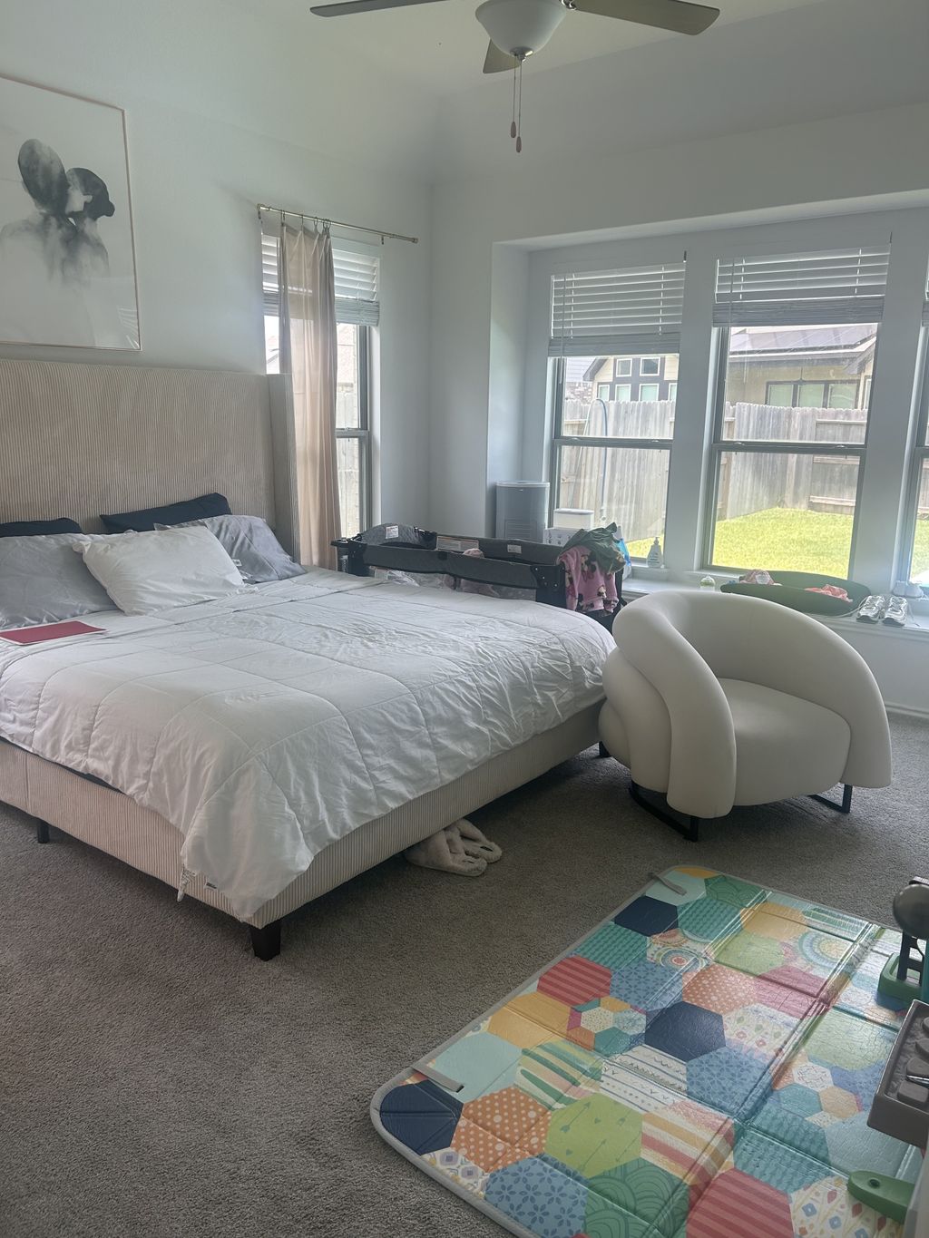 lets us take care of your interior windows