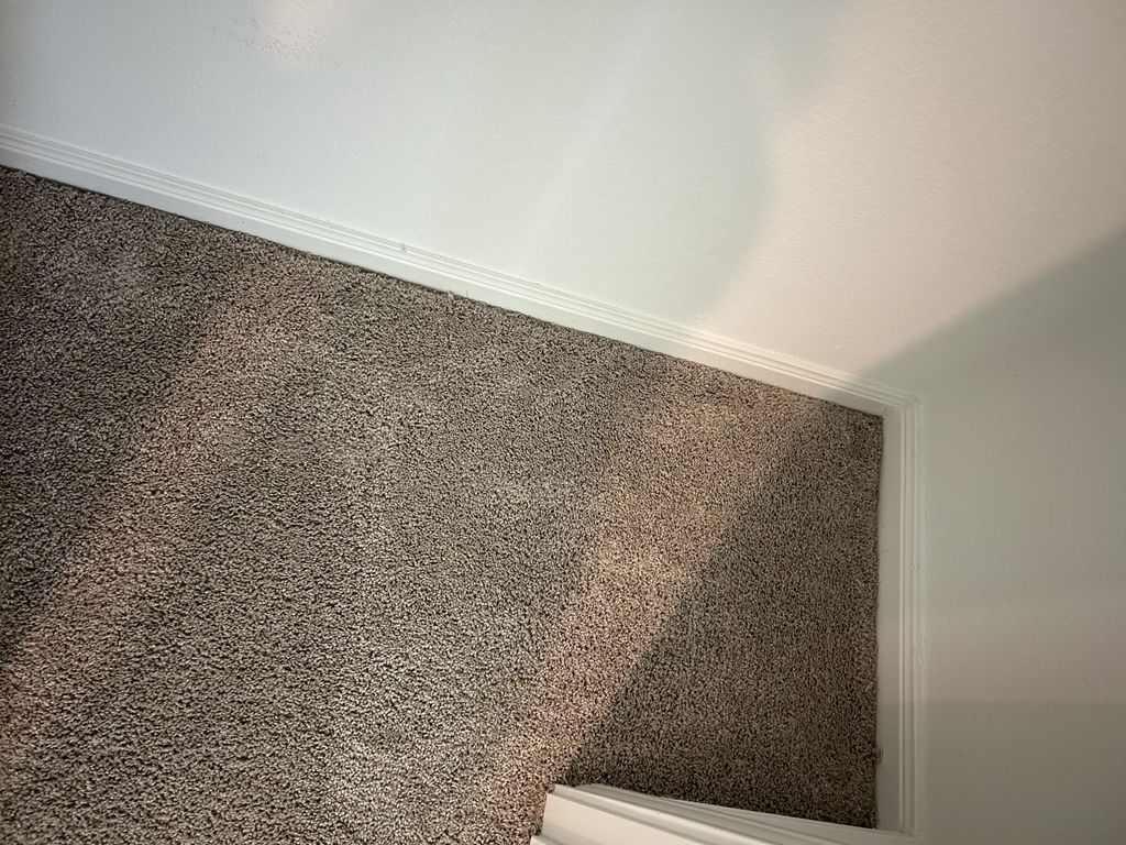 edge and baseboard
