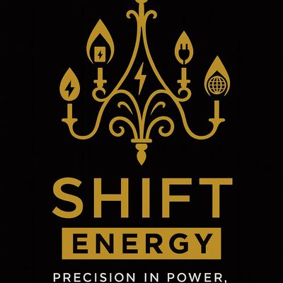 Avatar for Shift Energy LLC