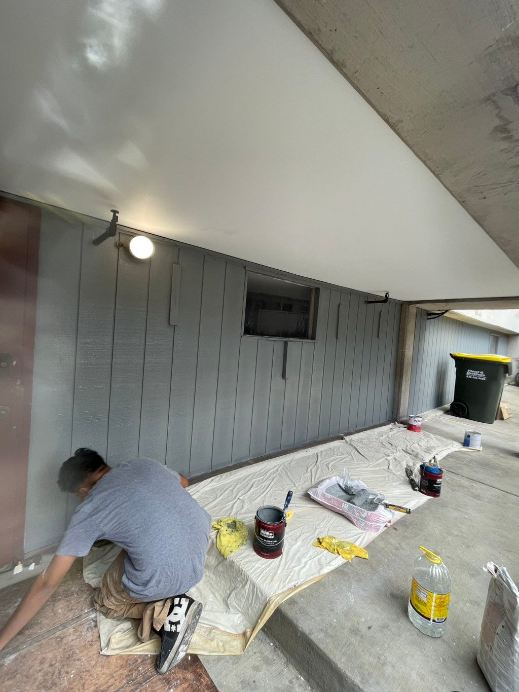 Projects and media