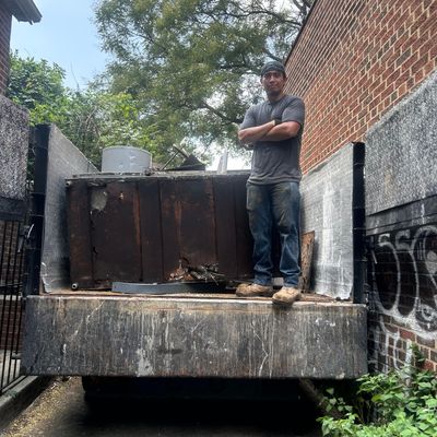 Avatar for Ant's Junk Removal