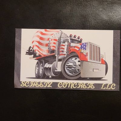 Avatar for Scheetz Concrete LLC.
