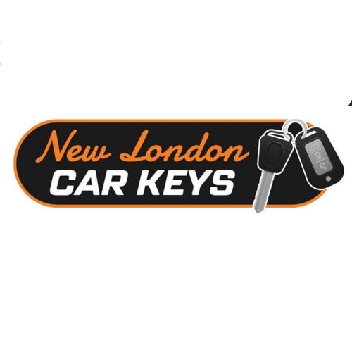 New London Car Keys