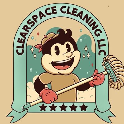 Avatar for Clear Space Cleaning LLC