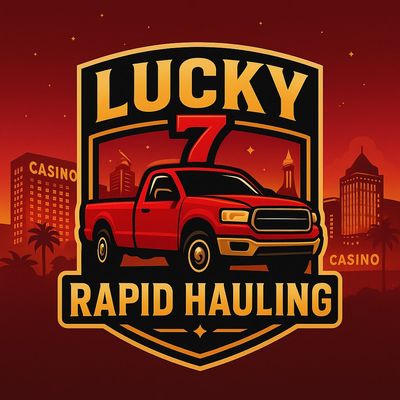 Avatar for Lucky7RapidHauling