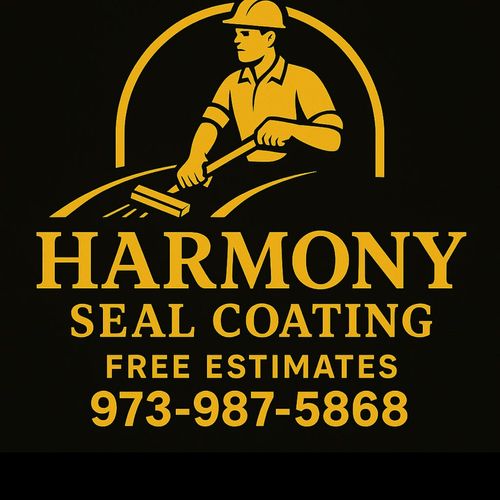 Harmony Seal Coating
