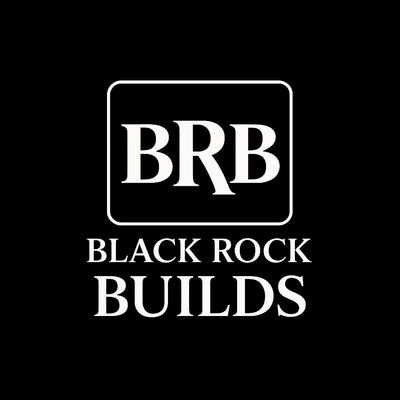 Avatar for BLACK ROCK BULDS