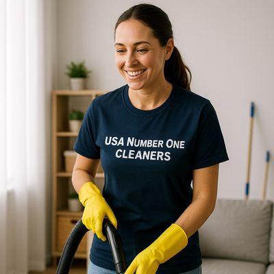 Avatar for Usa number one cleaners