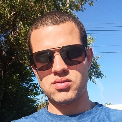 Avatar for Brian  Relova Martinez