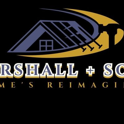 Avatar for Marshall & Sons Remodeling