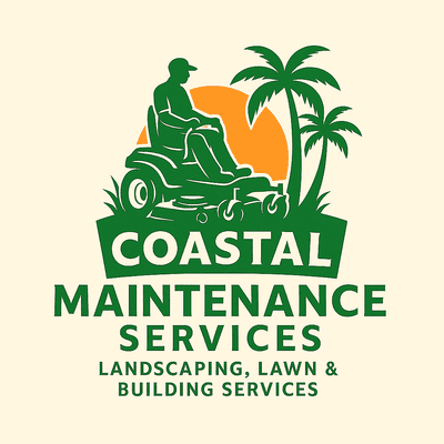 Avatar for Coastal Maintenance Services