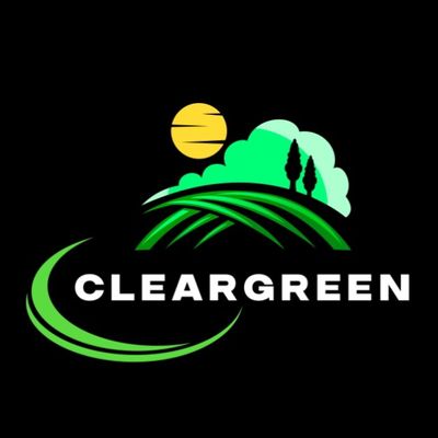 Avatar for Clear Green Landscape