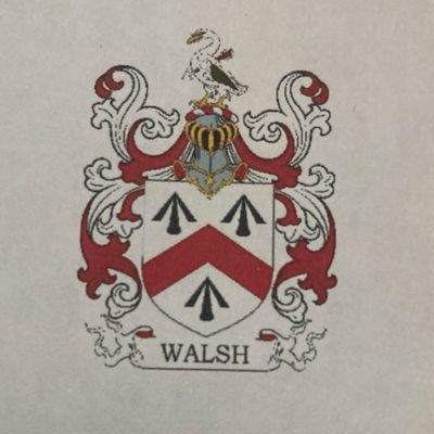 Avatar for Patrick Walsh