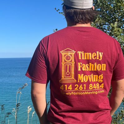 Avatar for Timely Fashion Moving, LLC