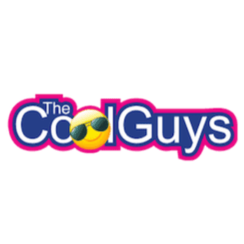 Avatar for CoolGuys Services