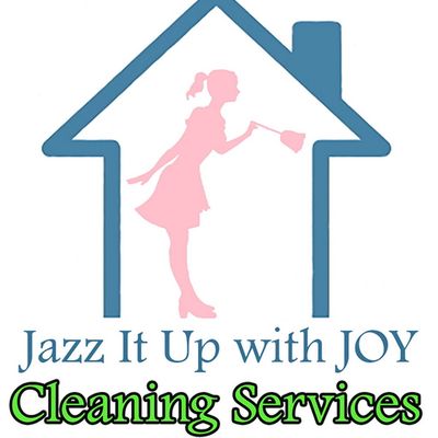 Avatar for Jazz It Up With Joy Cleaning