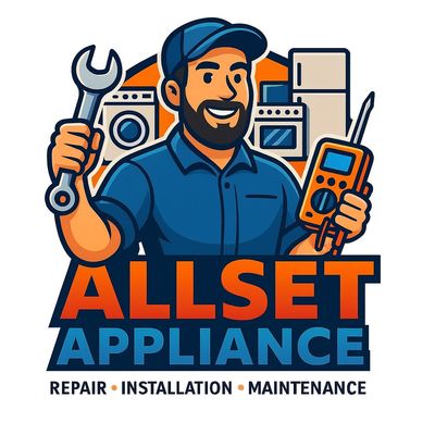 Avatar for AllSet Appliance