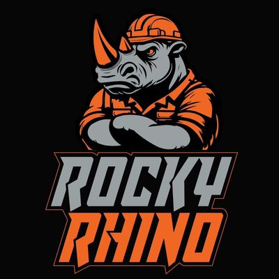 Avatar for Rocky Rhino