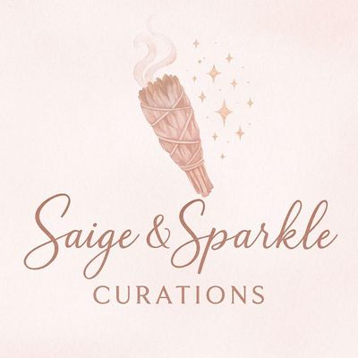 Avatar for Saige and Sparkle Curations