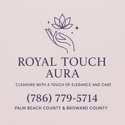 Avatar for Royal Touch Aura