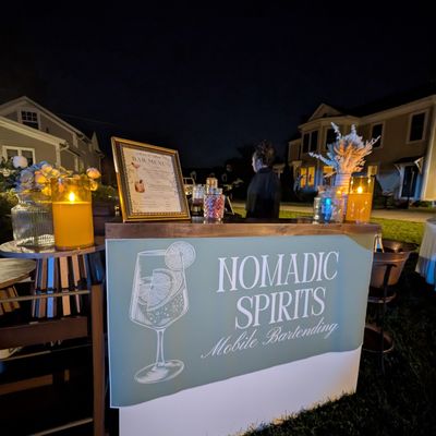 Avatar for Nomadic Spirits LLC