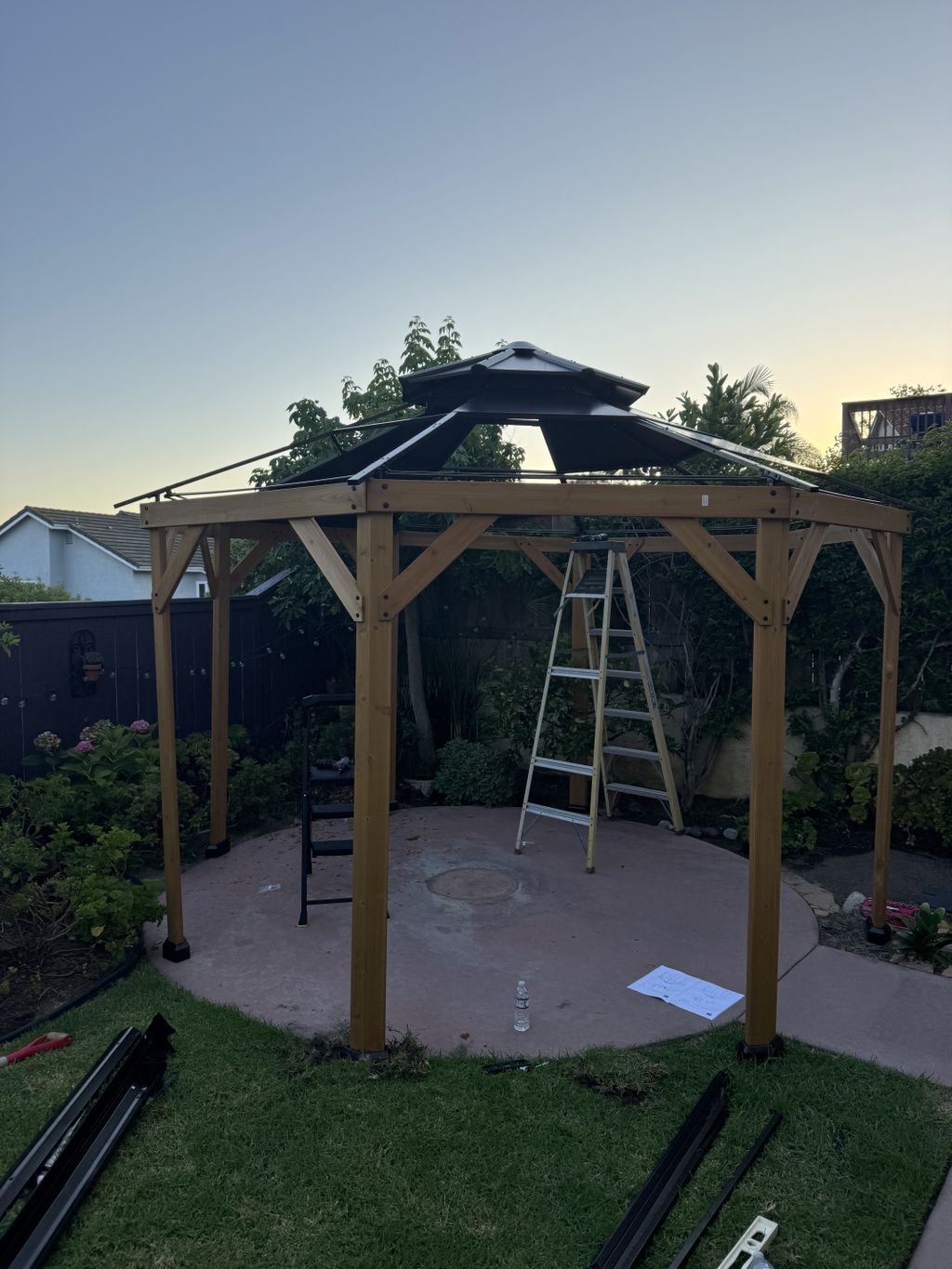 Projects and media
