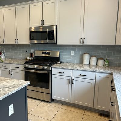 Avatar for A&D Quality Interior Home Painting