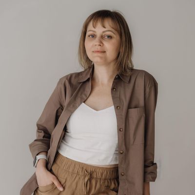 Avatar for Irina Smagina Photography