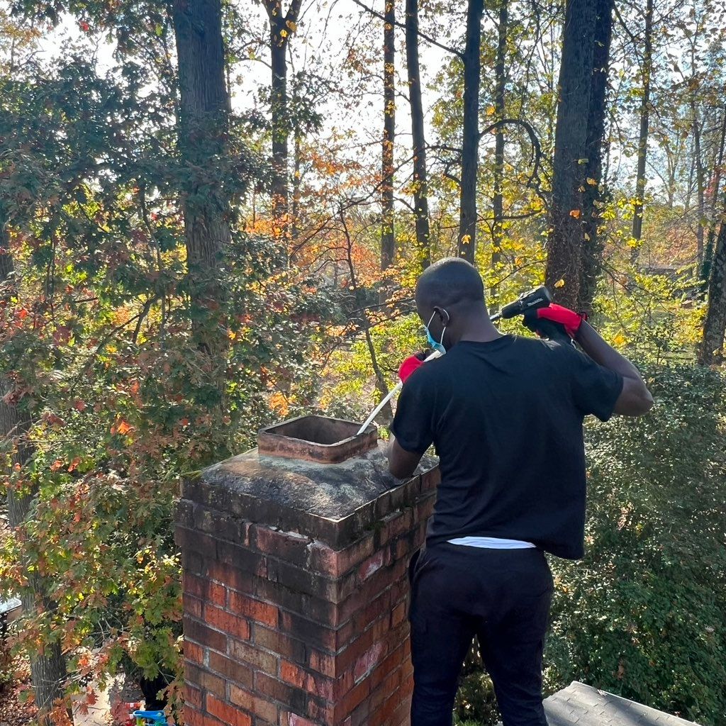 ChimneyPro Cleaners
