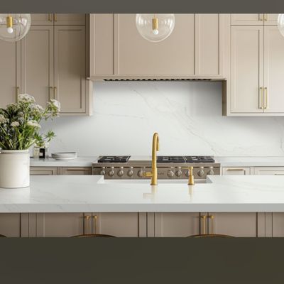Avatar for Get Stoned Quartz and Granite Countertops