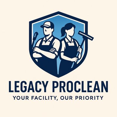 Avatar for Legacy ProClean