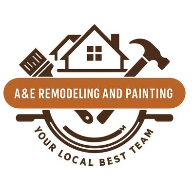Avatar for A & E Remodeling and Painting