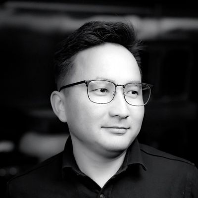 Avatar for Tim Design