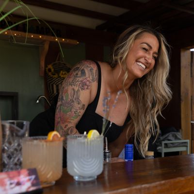Avatar for The Tipsy Gypsy Bartender and Mobile Wagon