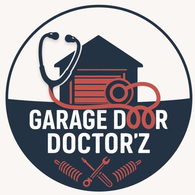 Avatar for The Garage Door Doctor'Z!