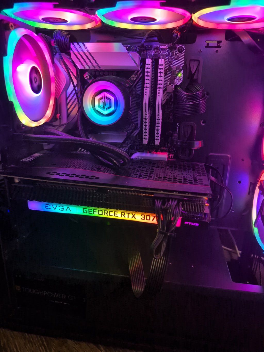 Customer photos