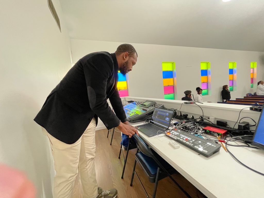 Projects and media