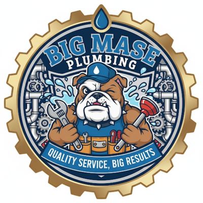 Avatar for Big Mase Plumbing