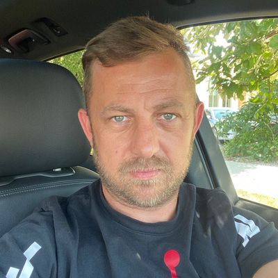 Avatar for Vitalii Kushnerchuk (Tirex Trans)