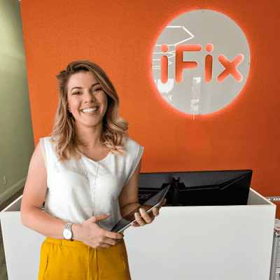 Avatar for iFix