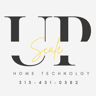 Avatar for Upscale Home Technology LLC