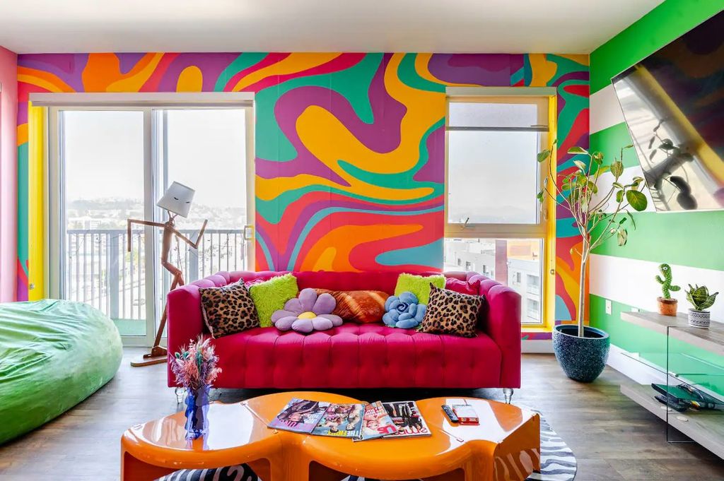 LA Penthouse