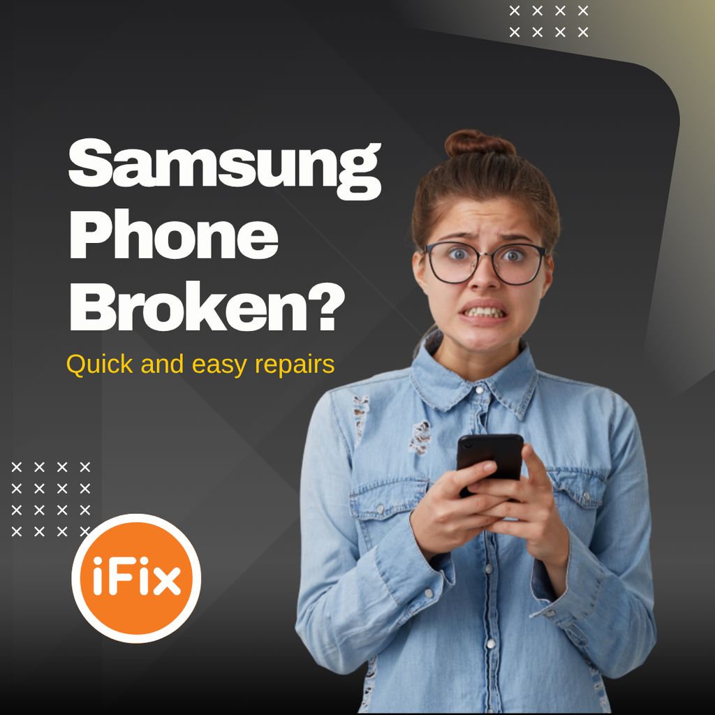 Samsung Phone Repair
