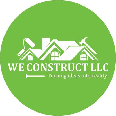Avatar for WE Construct LLC