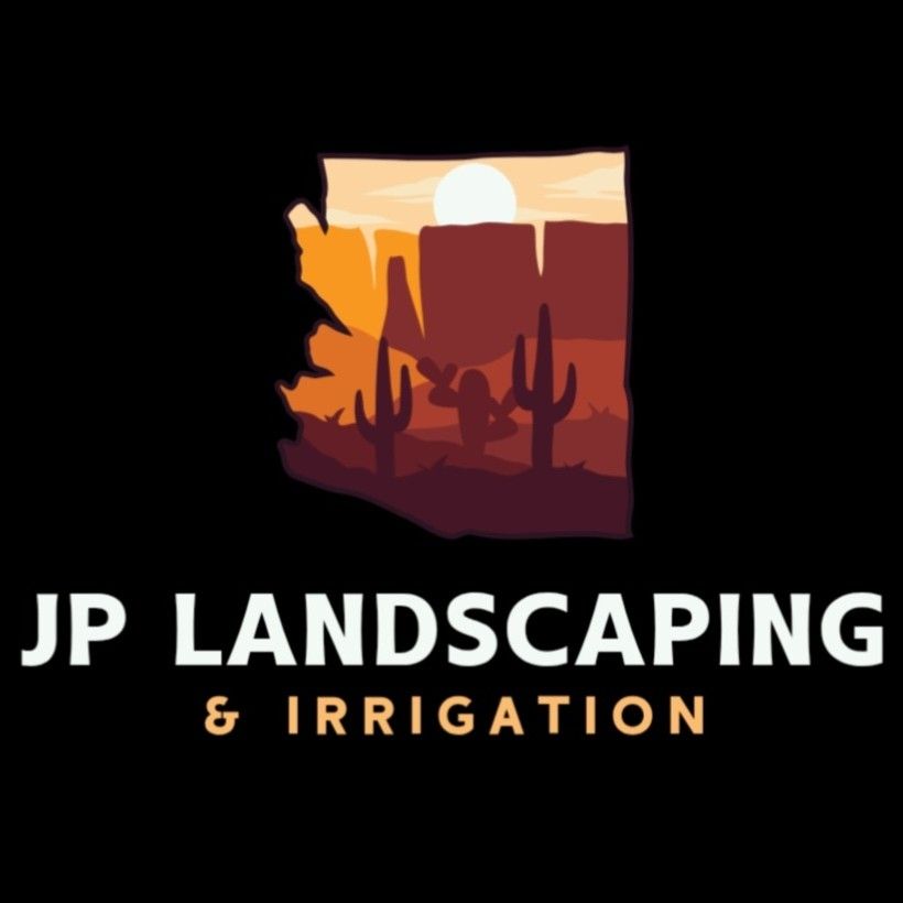 JP Landscaping & Irrigation