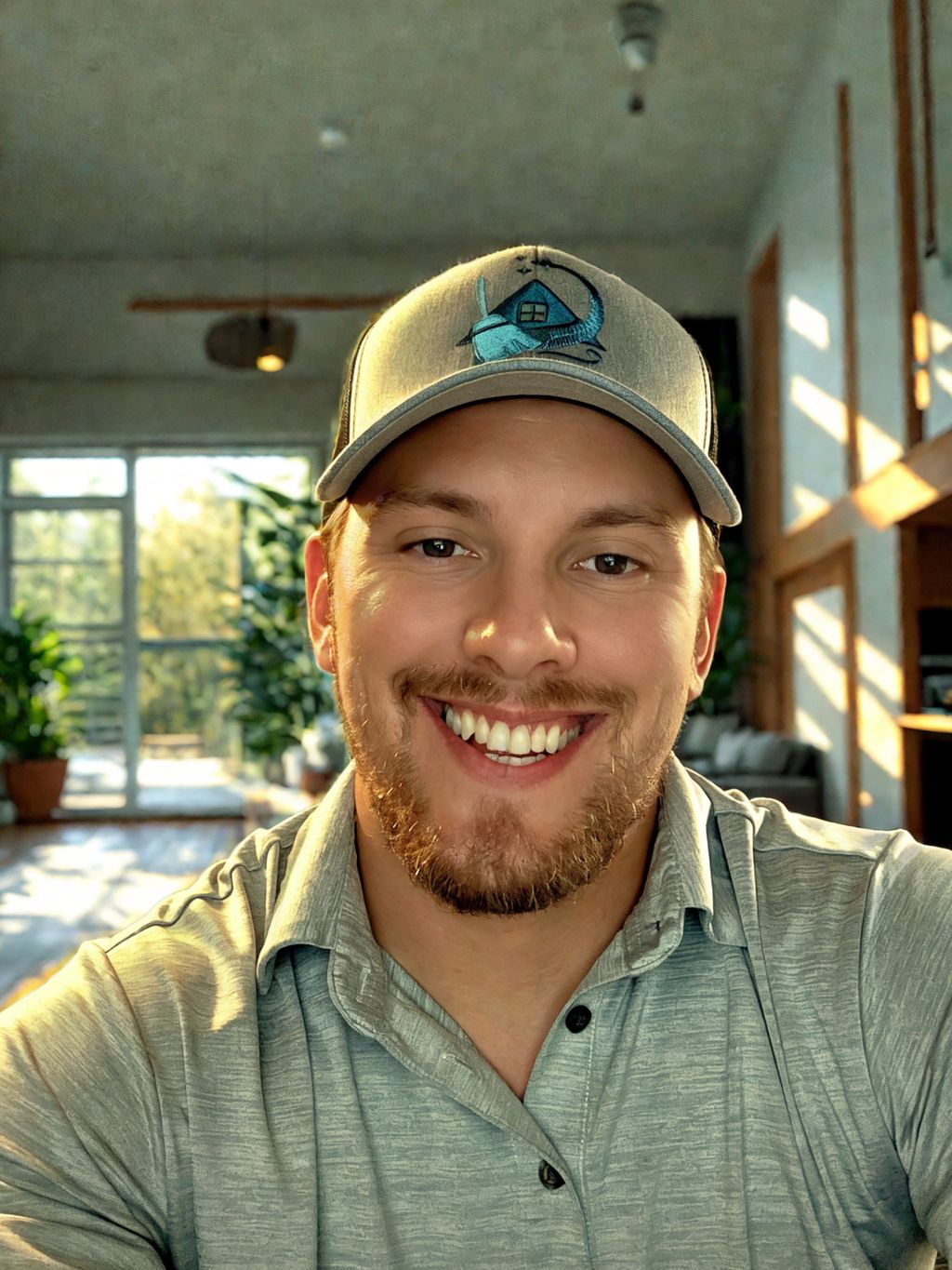 Alex Dressel - Owner & Operator