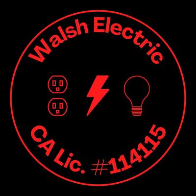 Avatar for Walsh Electric