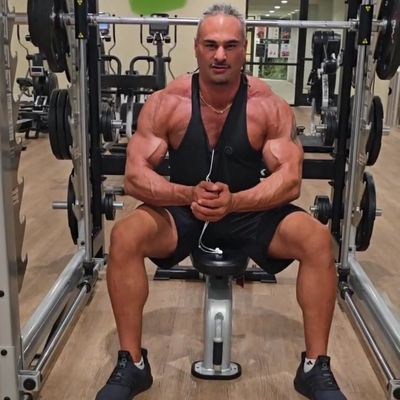 Avatar for Arya Personal Training