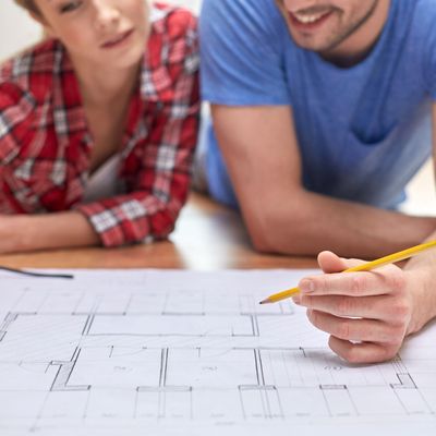 Avatar for Renovation Drafting