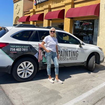 Avatar for Painting House by House LLC